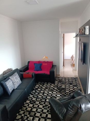 Foto 5 do(a) Apartamento de 2 quartos à venda em Jardim Tereza Cristina, Jundiaí