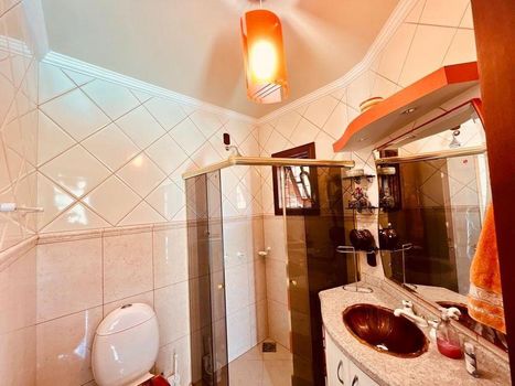 Foto 5 do(a) Apartamento de 5 quartos à venda em Itaguaçu, Florianópolis