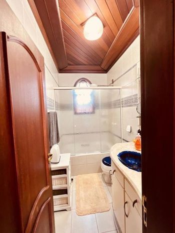 Foto 13 do(a) Apartamento de 5 quartos à venda em Itaguaçu, Florianópolis
