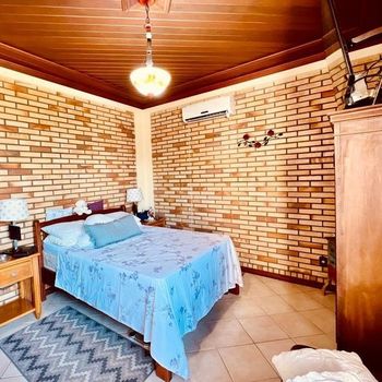 Foto 8 do(a) Apartamento de 5 quartos à venda em Itaguaçu, Florianópolis