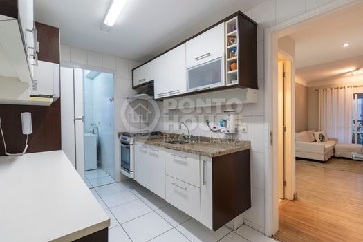 Foto 10 do(a) Apartamento de 4 quartos à venda em Vila Mariana, São Paulo