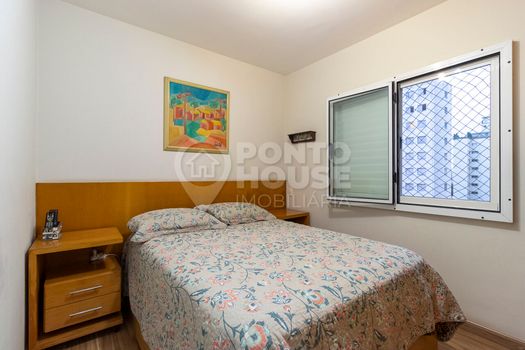 Foto 22 do(a) Apartamento de 4 quartos à venda em Vila Mariana, São Paulo