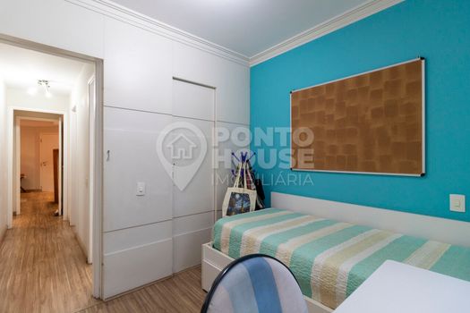 Foto 21 do(a) Apartamento de 4 quartos à venda em Vila Mariana, São Paulo
