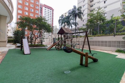 Foto 33 do(a) Apartamento de 4 quartos à venda em Vila Mariana, São Paulo