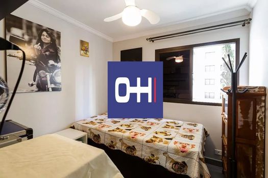 Foto 16 do(a) Apartamento de 3 quartos à venda em Indianópolis, São Paulo