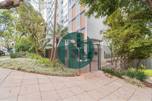 Foto 30 do(a) Apartamento de 2 quartos à venda em Jardim Prudência, São Paulo