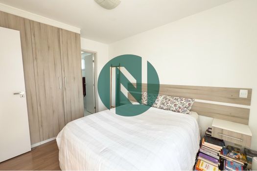 Foto 15 do(a) Apartamento de 2 quartos à venda em Jardim Prudência, São Paulo