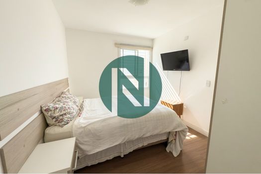 Foto 16 do(a) Apartamento de 2 quartos à venda em Jardim Prudência, São Paulo