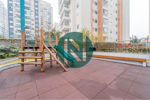 Foto 27 do(a) Apartamento de 2 quartos à venda em Jardim Prudência, São Paulo
