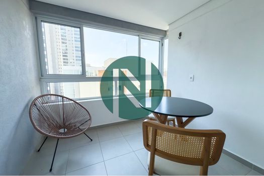 Foto 11 do(a) Apartamento de 2 quartos à venda em Jardim Prudência, São Paulo
