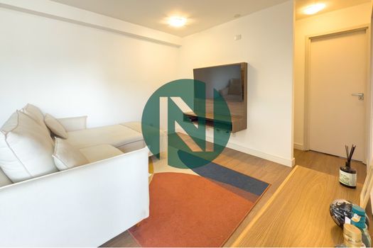 Foto 6 do(a) Apartamento de 2 quartos à venda em Jardim Prudência, São Paulo