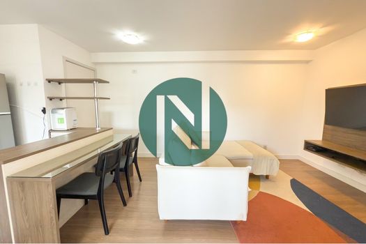 Foto 2 do(a) Apartamento de 2 quartos à venda em Jardim Prudência, São Paulo