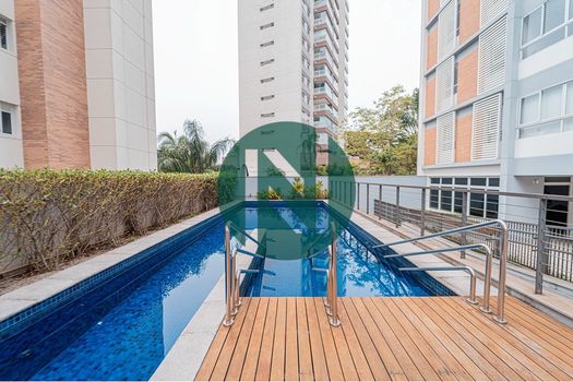 Foto 22 do(a) Apartamento de 2 quartos à venda em Jardim Prudência, São Paulo