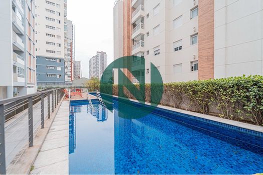 Foto 23 do(a) Apartamento de 2 quartos à venda em Jardim Prudência, São Paulo