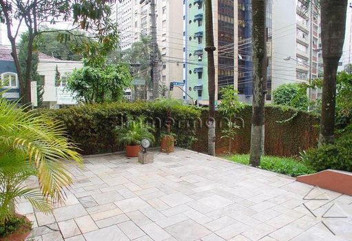 Foto 27 do(a) Apartamento de 3 quartos à venda em Jardim Paulista, São Paulo