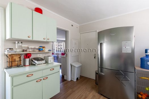 Foto 18 do(a) Apartamento de 3 quartos à venda em Jardim Paulista, São Paulo