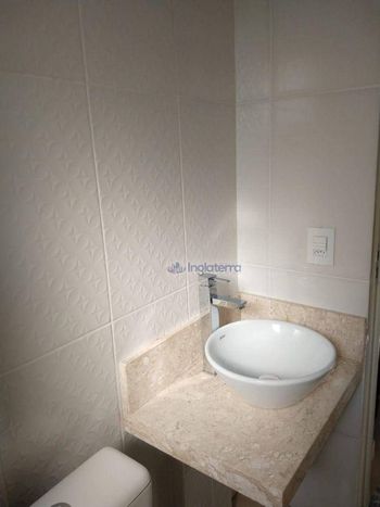 Foto 19 do(a) Apartamento de 2 quartos à venda em São Pedro, Londrina