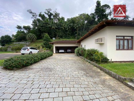 Foto 50 do(a) Casa de 3 quartos à venda em Escola Agrícola, Blumenau