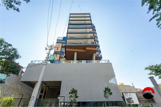 Foto 34 do(a) Loja false à venda em Vila Ipojuca, São Paulo