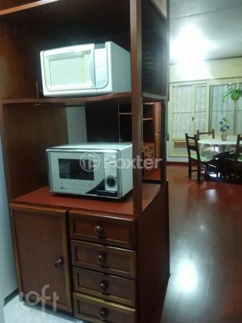 Foto 4 do(a) Apartamento de 1 quartos à venda em Cidade Baixa, Porto Alegre