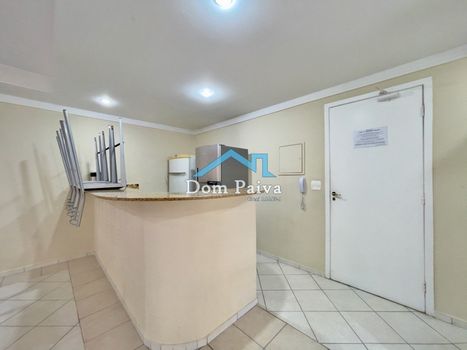 Foto 18 do(a) Apartamento de 3 quartos à venda em Vila Mascote, São Paulo