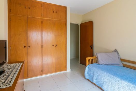 Foto 42 do(a) Apartamento de 3 quartos à venda em Vila Suzana, São Paulo