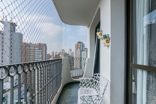 Foto 30 do(a) Apartamento de 3 quartos à venda em Vila Suzana, São Paulo