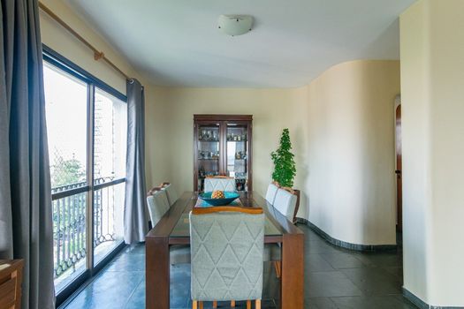 Foto 32 do(a) Apartamento de 3 quartos à venda em Vila Suzana, São Paulo