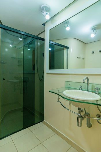 Foto 44 do(a) Apartamento de 3 quartos à venda em Vila Suzana, São Paulo