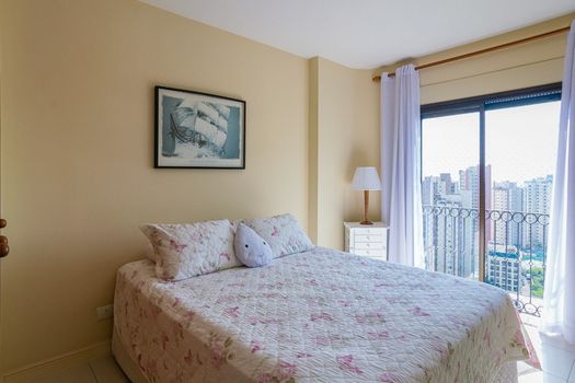 Foto 35 do(a) Apartamento de 3 quartos à venda em Vila Suzana, São Paulo