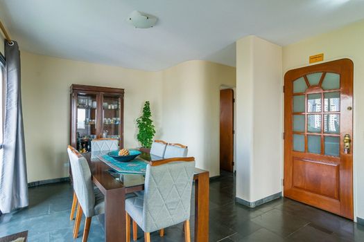 Foto 31 do(a) Apartamento de 3 quartos à venda em Vila Suzana, São Paulo