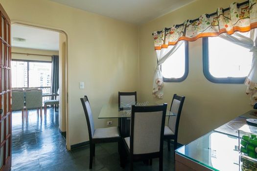 Foto 37 do(a) Apartamento de 3 quartos à venda em Vila Suzana, São Paulo