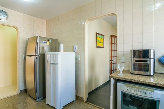 Foto 39 do(a) Apartamento de 3 quartos à venda em Vila Suzana, São Paulo