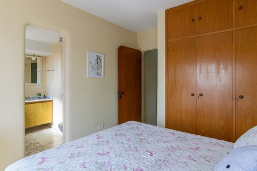 Foto 13 do(a) Apartamento de 3 quartos à venda em Vila Suzana, São Paulo