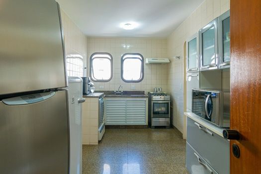 Foto 34 do(a) Apartamento de 3 quartos à venda em Vila Suzana, São Paulo