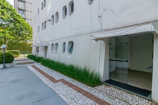 Foto 20 do(a) Apartamento de 3 quartos à venda em Vila Suzana, São Paulo