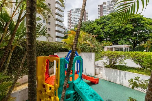 Foto 18 do(a) Apartamento de 3 quartos à venda em Vila Suzana, São Paulo