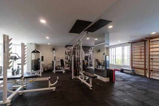 Foto 7 do(a) Apartamento de 1 quartos à venda em Vila Gertrudes, São Paulo