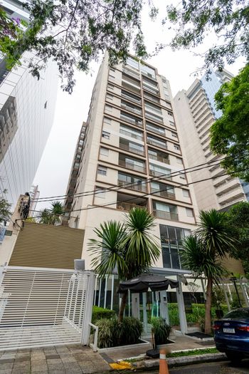 Foto 13 do(a) Apartamento de 1 quartos à venda em Vila Gertrudes, São Paulo