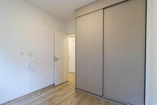 Foto 14 do(a) Apartamento de 1 quartos à venda em Vila Gertrudes, São Paulo