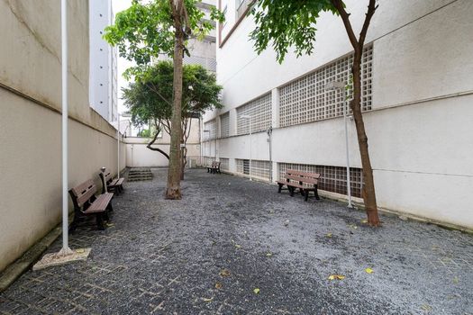 Foto 3 do(a) Apartamento de 1 quartos à venda em Vila Gertrudes, São Paulo