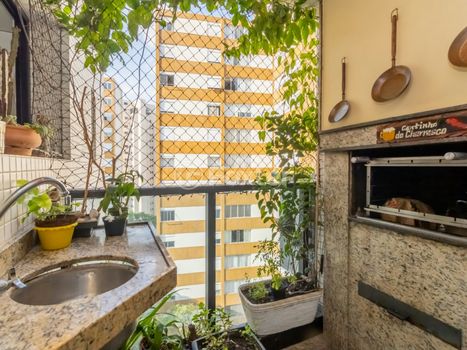 Foto 34 do(a) Apartamento de 4 quartos à venda em Santana, São Paulo