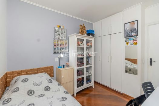 Foto 22 do(a) Apartamento de 4 quartos à venda em Santana, São Paulo