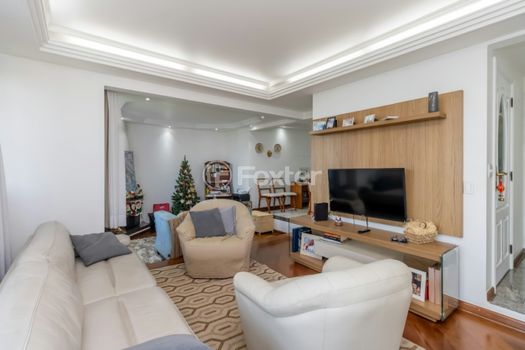 Foto 7 do(a) Apartamento de 4 quartos à venda em Santana, São Paulo