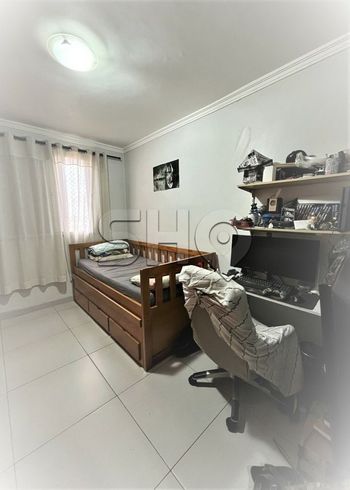 Foto 4 do(a) Apartamento de 2 quartos à venda em Vila Siqueira (Zona Norte), São Paulo