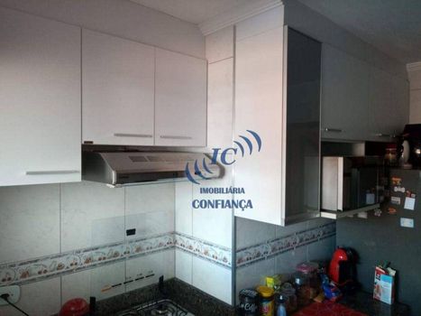 Foto 5 do(a) Apartamento de 2 quartos à venda em Vila Centenário, São Paulo