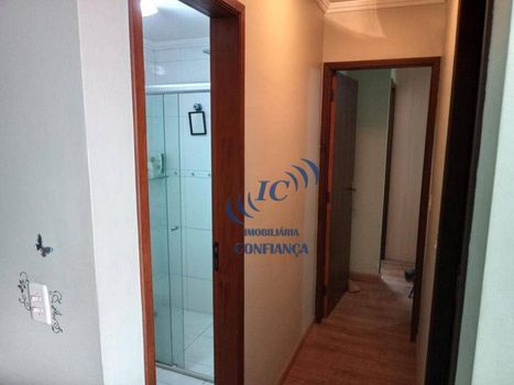Foto 7 do(a) Apartamento de 2 quartos à venda em Vila Centenário, São Paulo