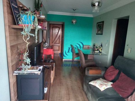 Foto 6 do(a) Apartamento de 2 quartos à venda em Vila Centenário, São Paulo