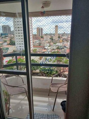 Foto 2 do(a) Apartamento de 2 quartos à venda em Vila Centenário, São Paulo