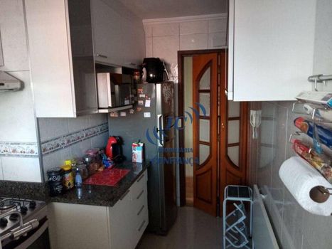 Foto 3 do(a) Apartamento de 2 quartos à venda em Vila Centenário, São Paulo